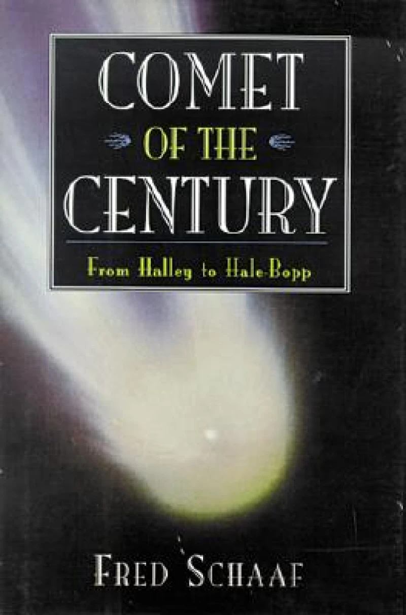 Comet of the Century