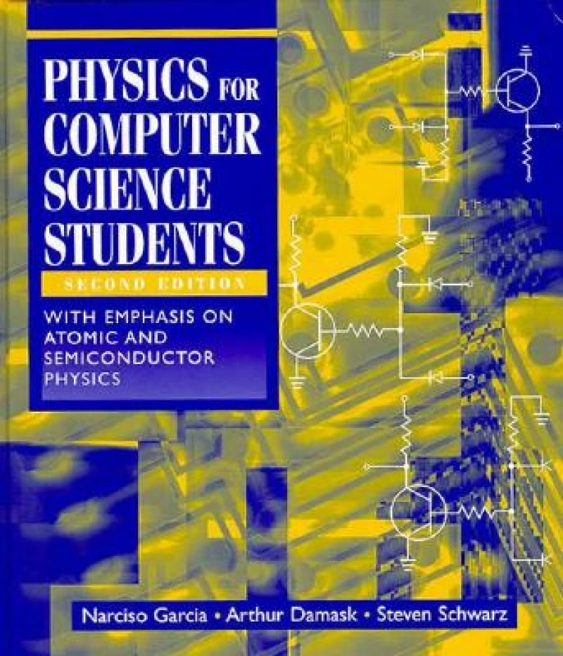 Physics for Computer Science Students