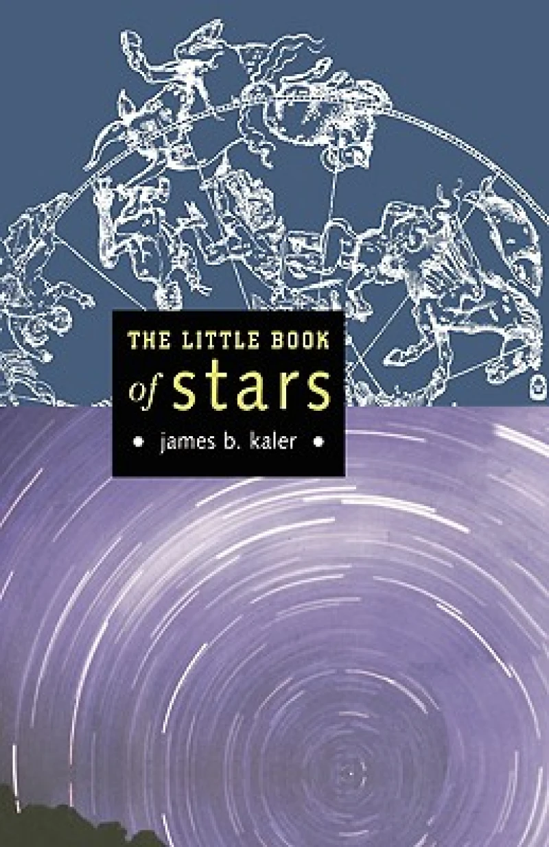 The Little Book of Stars