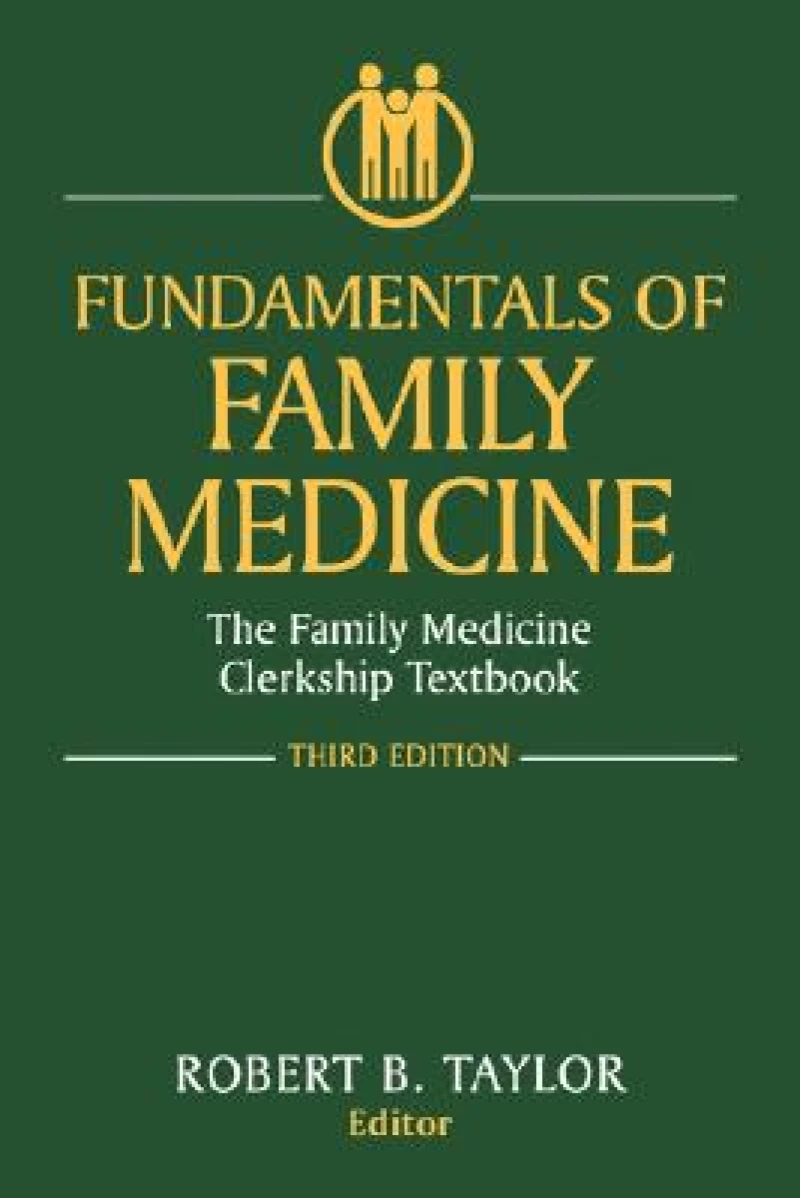 Fundamentals of Family Medicine