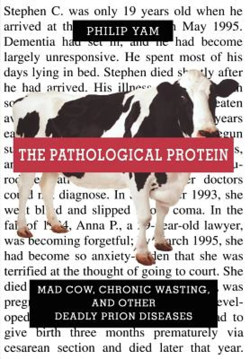 The Pathological Protein