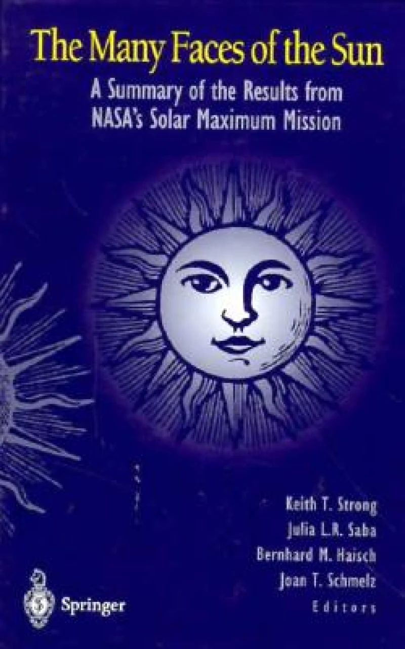 The Many Faces of the Sun