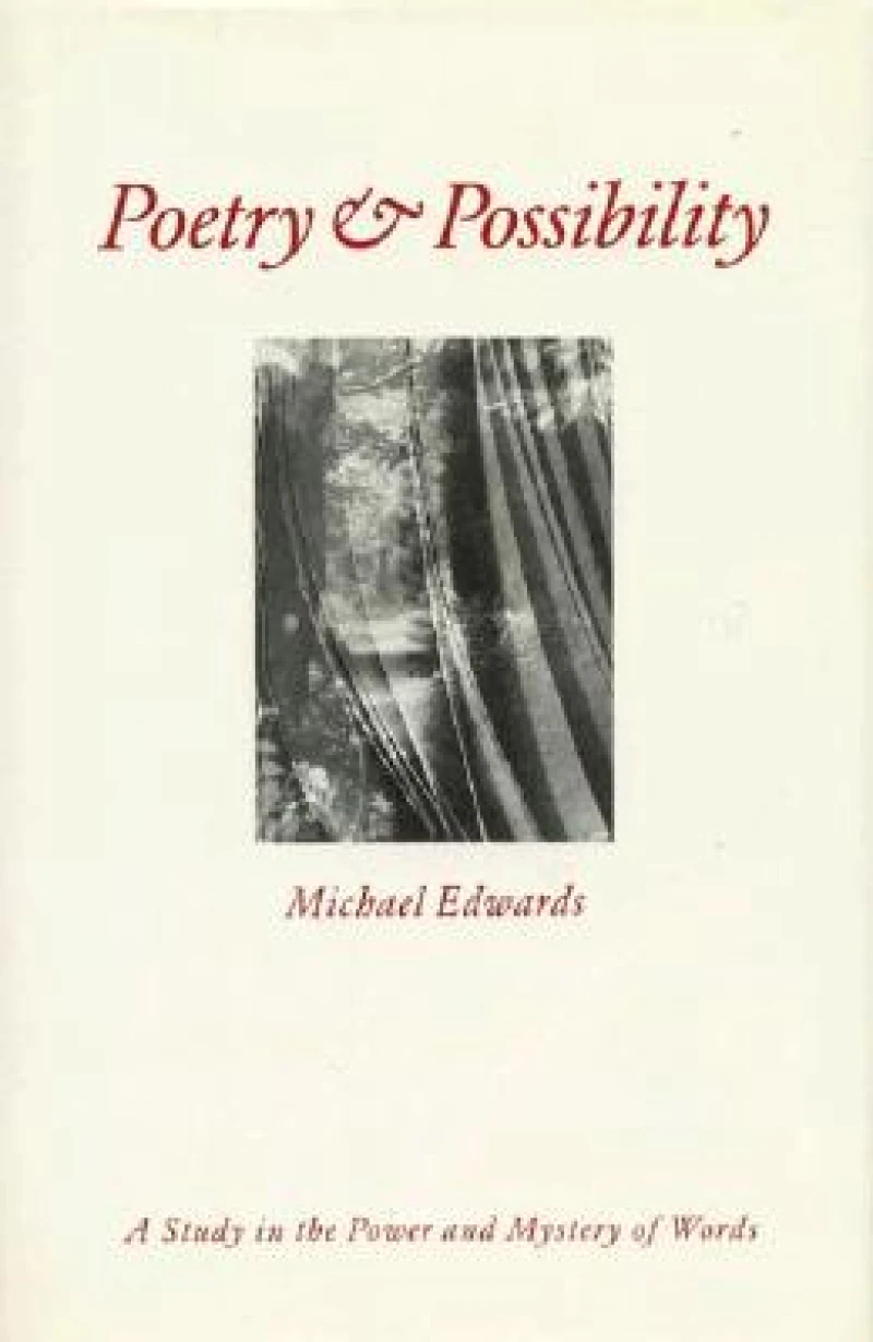 Poetry and Possibility