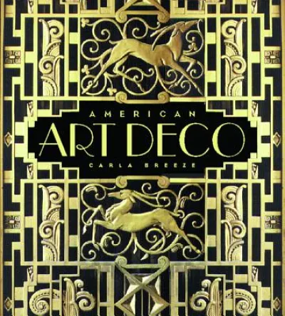 American Art Deco