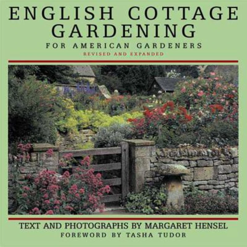 English Cottage Gardening
