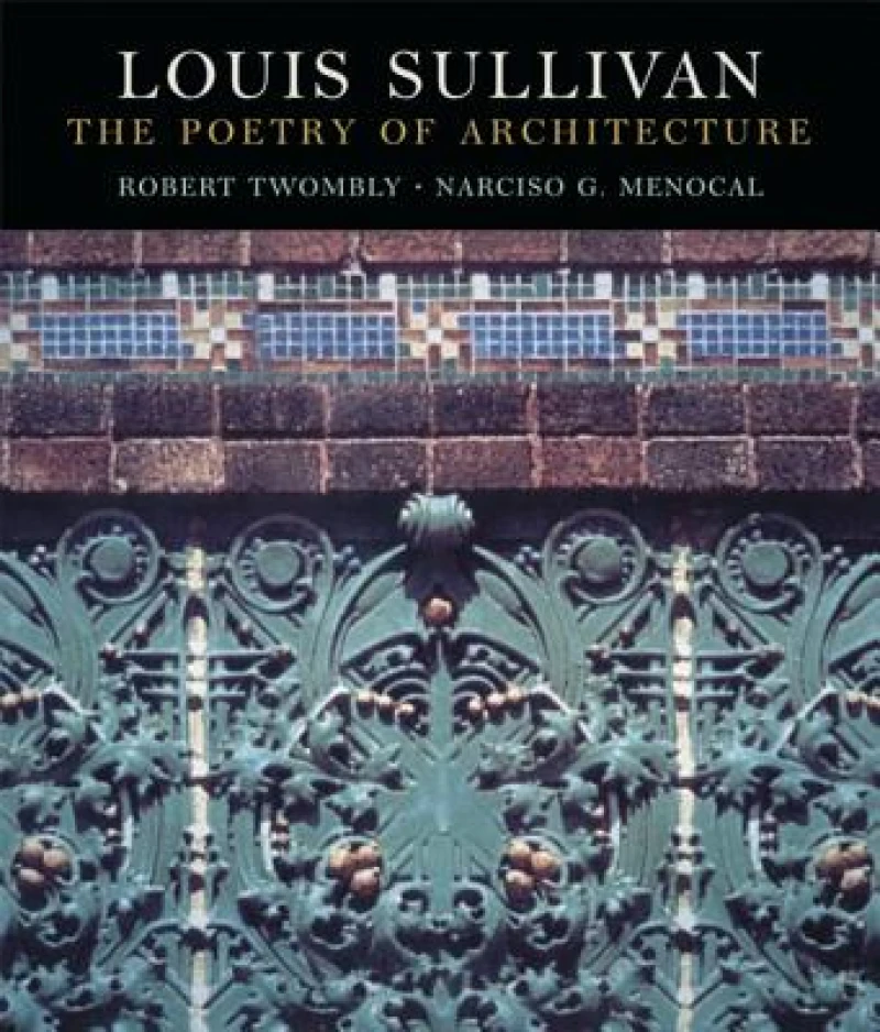 Louis Sullivan