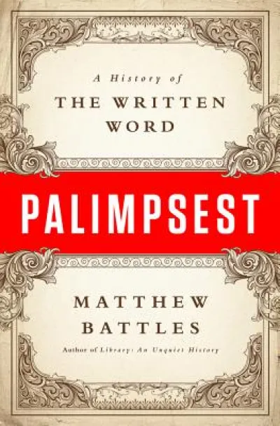 Palimpsest