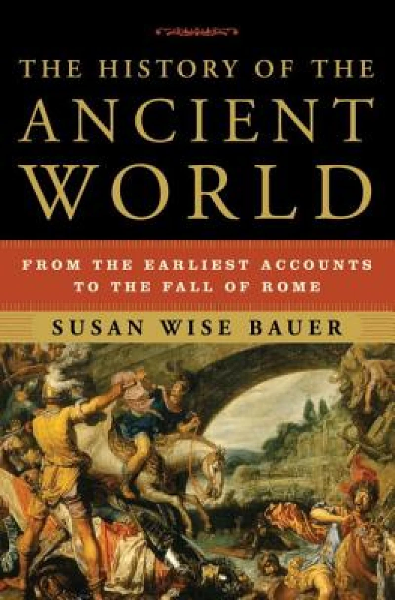 The History of the Ancient World