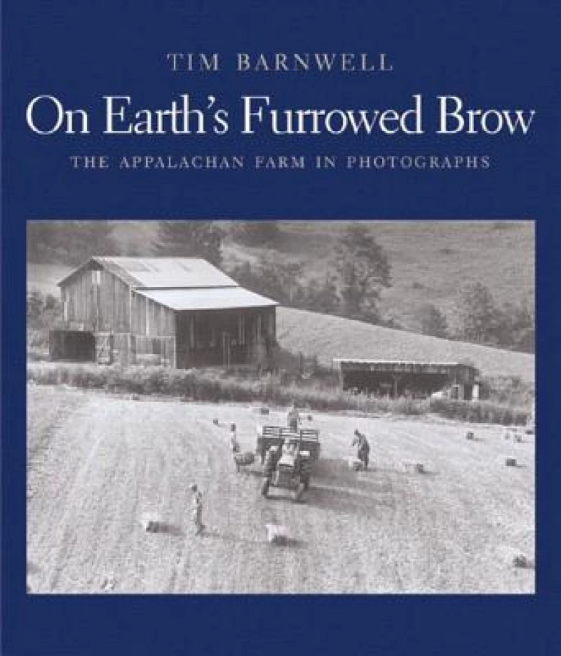 On Earth's Furrowed Brow