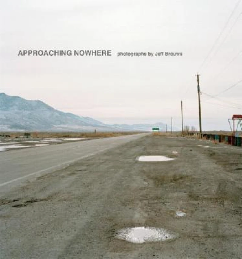 Approaching Nowhere