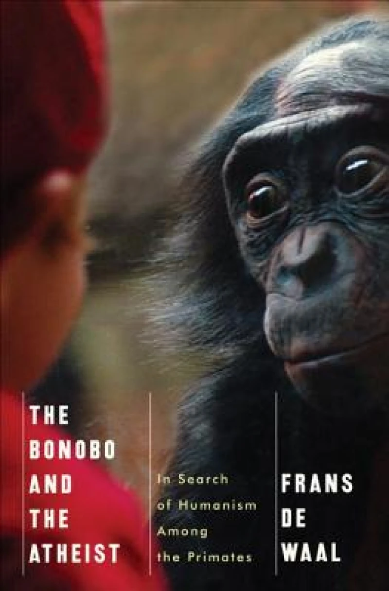 The Bonobo and the Atheist