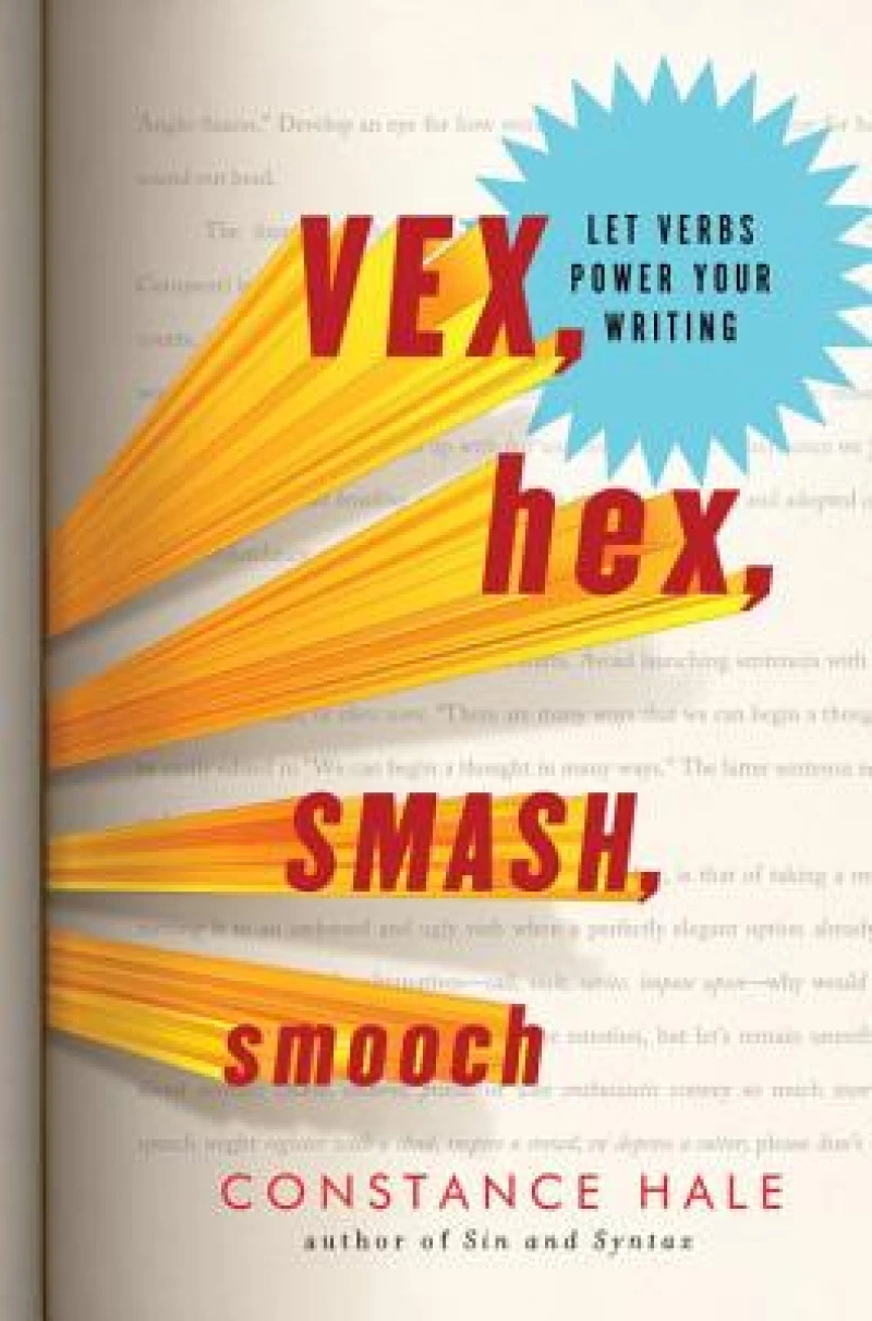Vex, Hex, Smash, Smooch
