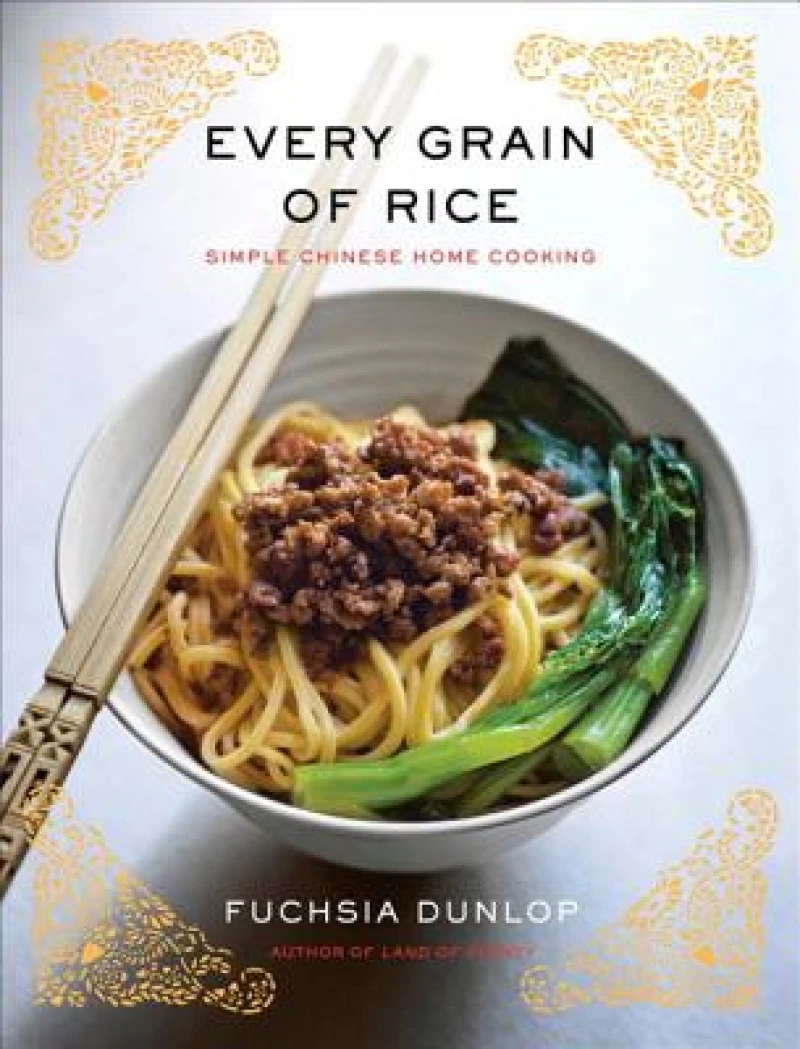 Every Grain of Rice