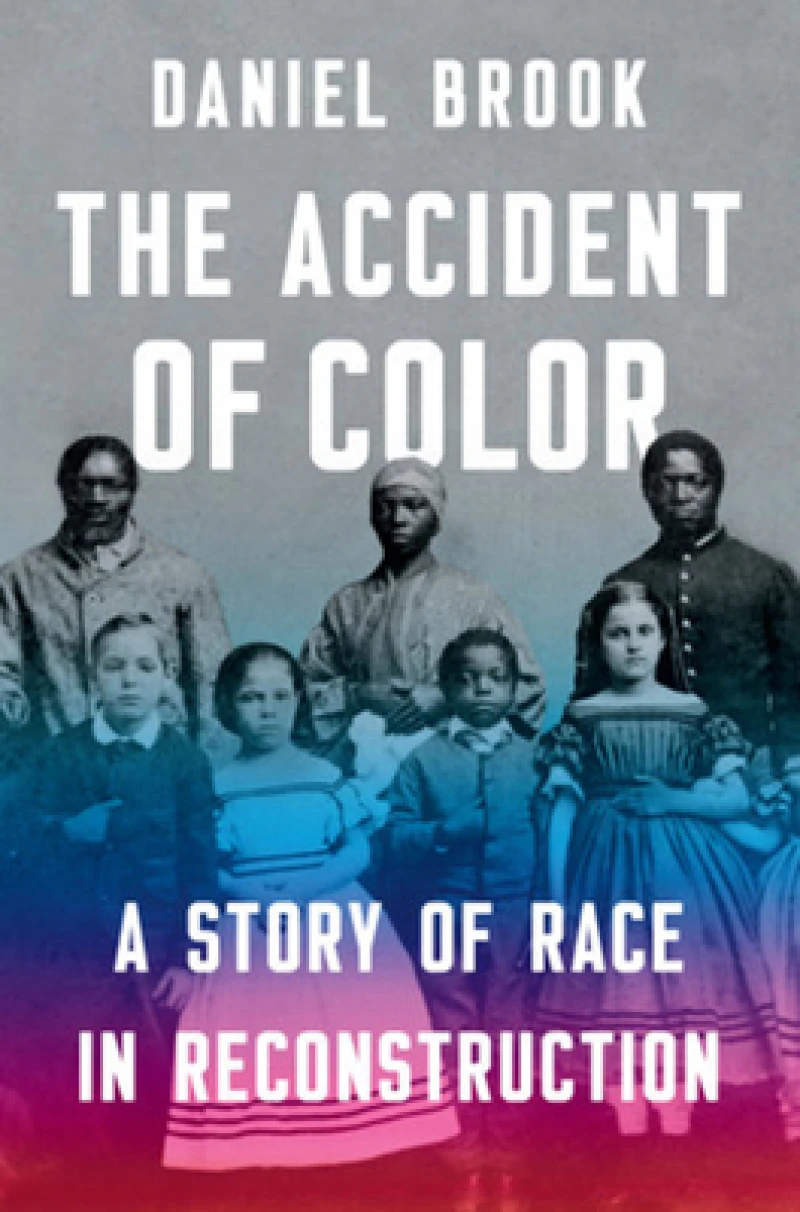 The Accident of Color