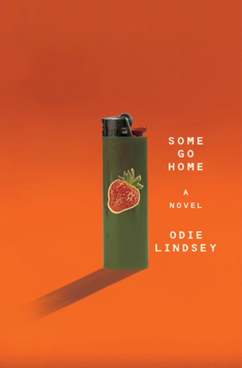 Some Go Home - A Novel