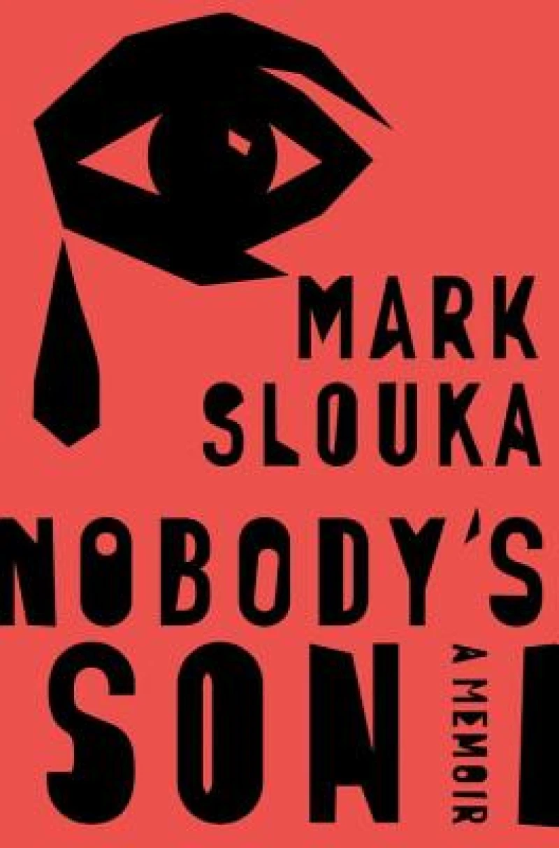 Nobody's Son - A Memoir