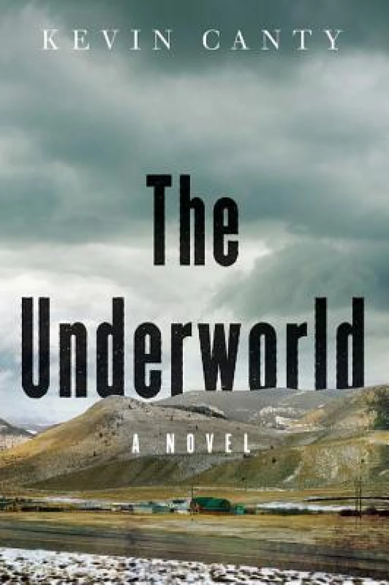 The Underworld - A Novel