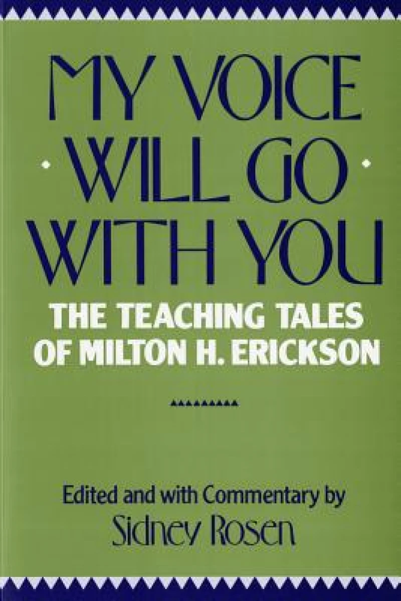 My Voice Will Go with You