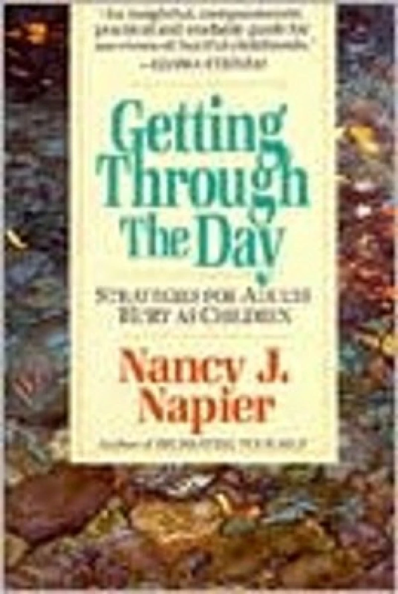 Getting through the Day - Strategies for Adults Hurt as Children (Paper)