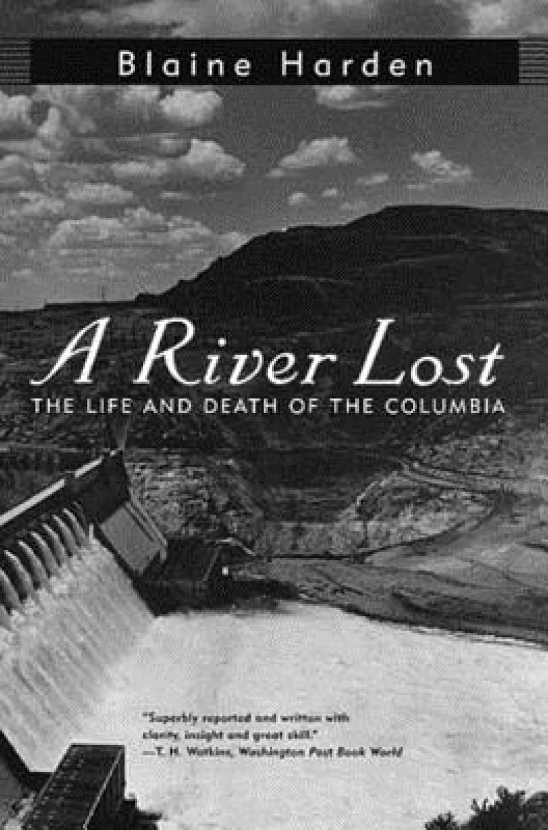A River Lost