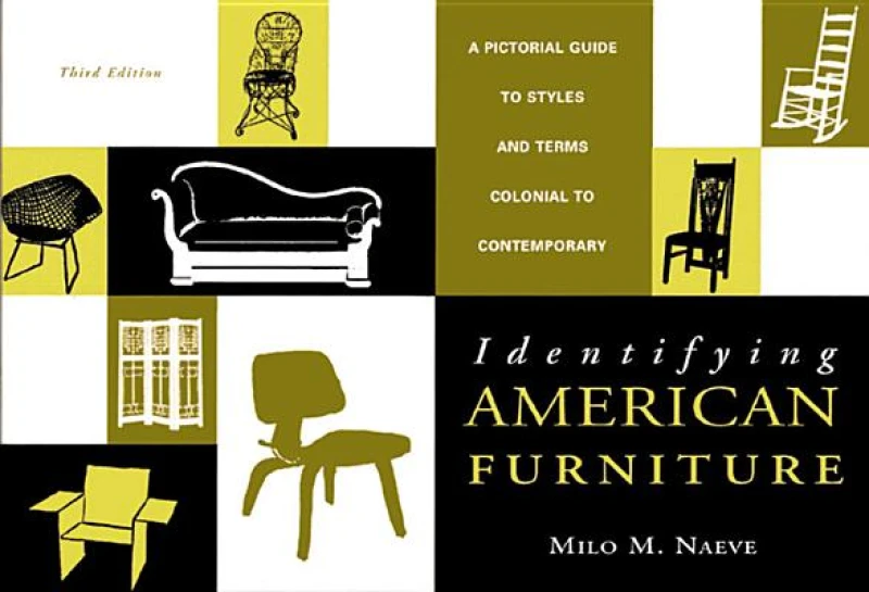Identifying American Furniture