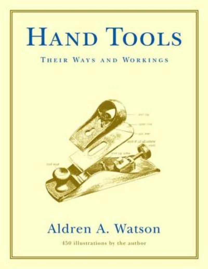 Hand Tools