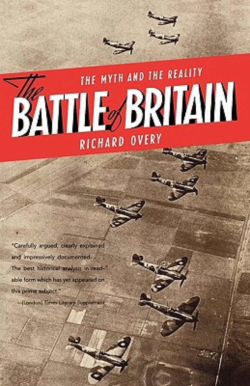 The Battle of Britain