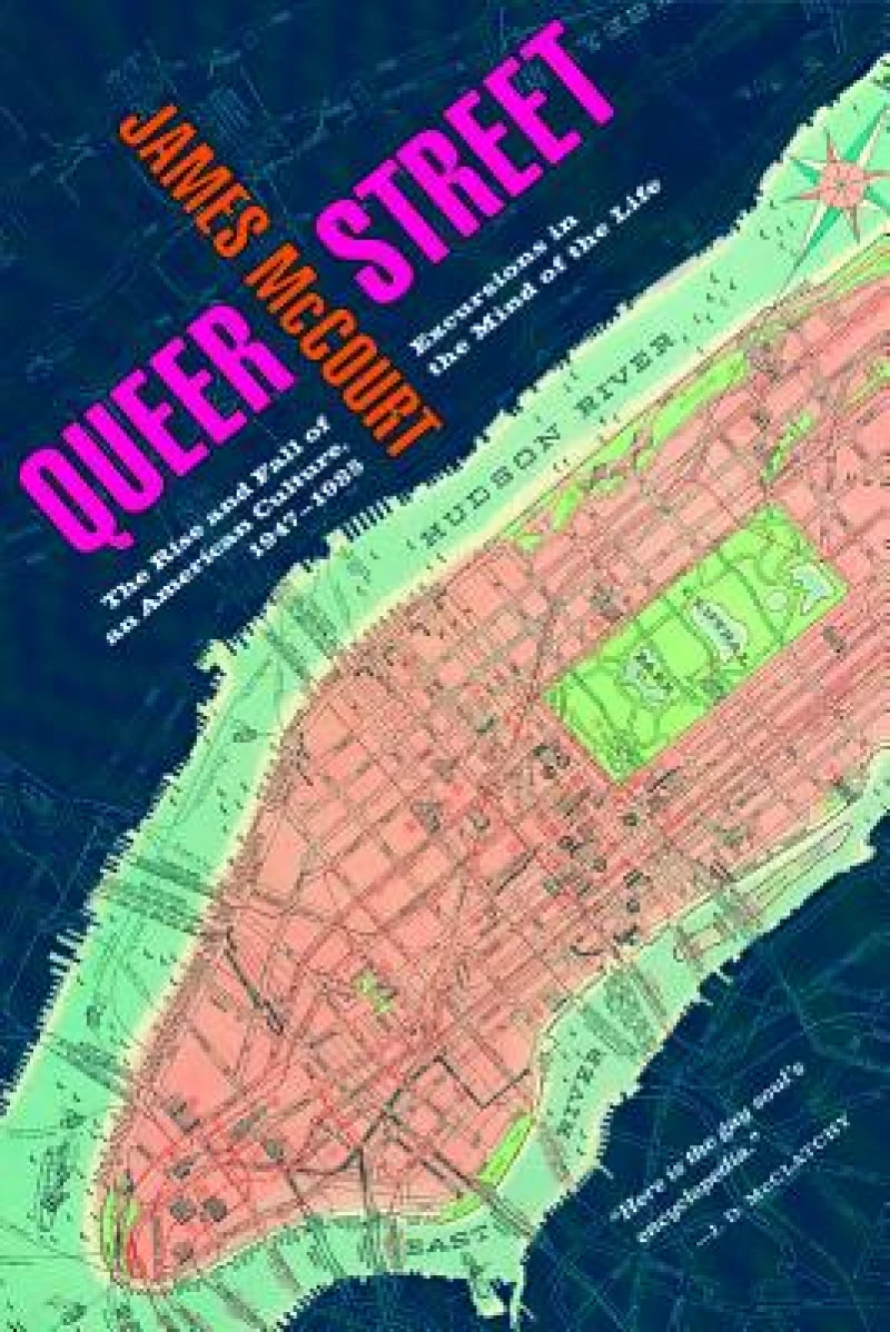 Queer Street