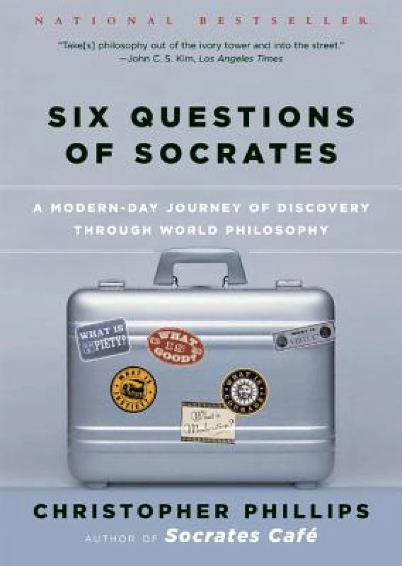 Six Questions of Socrates