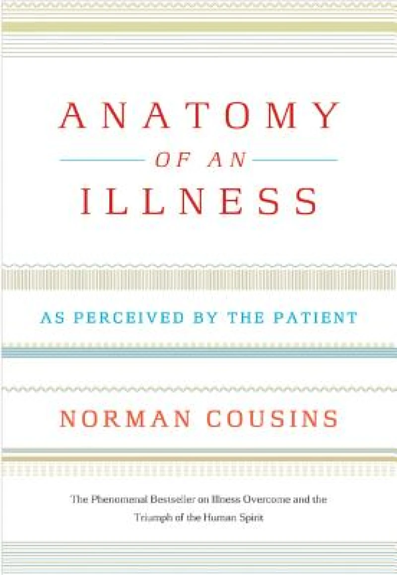 Anatomy of an Illness