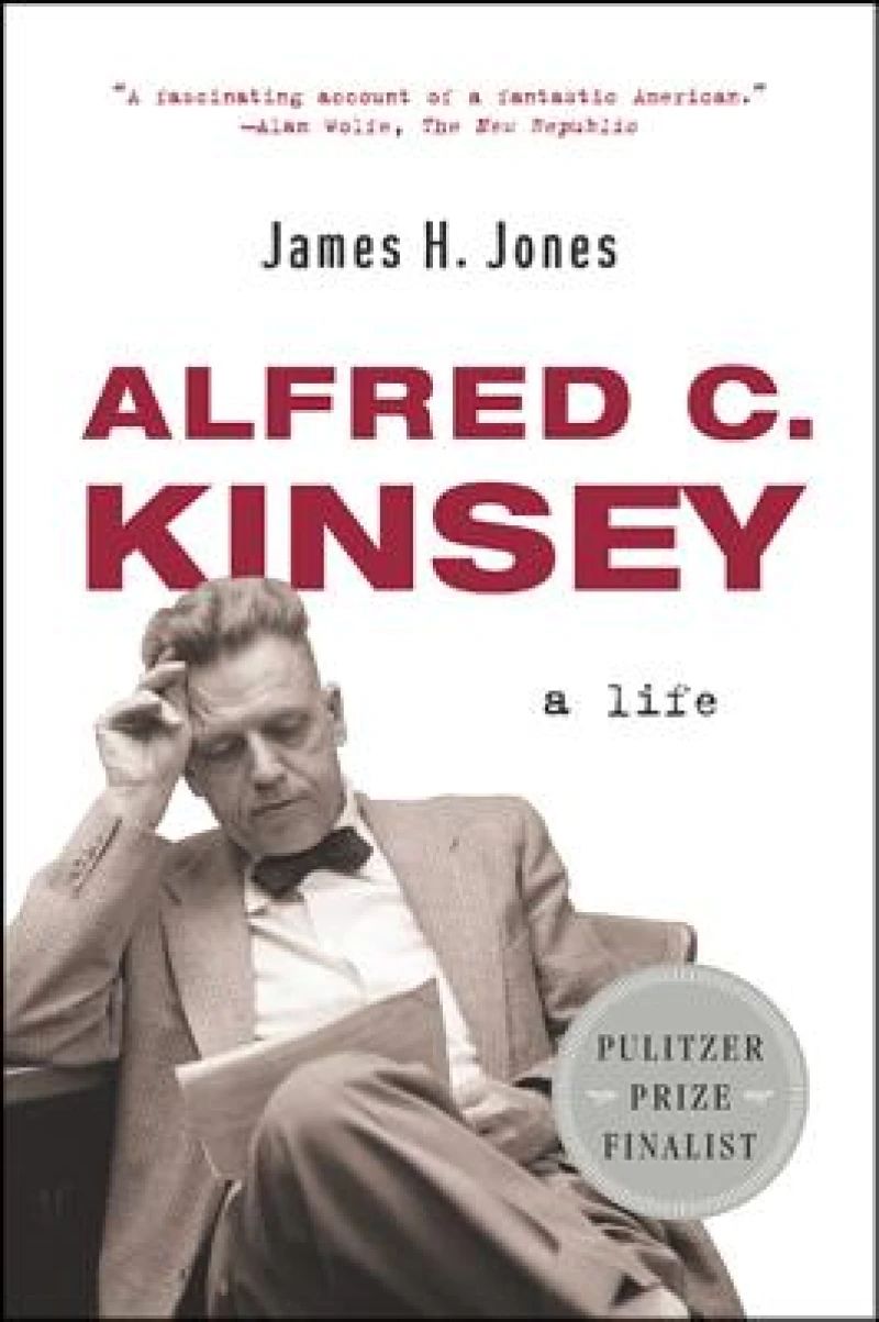 Alfred C. Kinsey