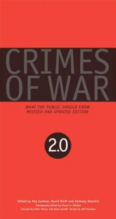 Crimes of War 2.0