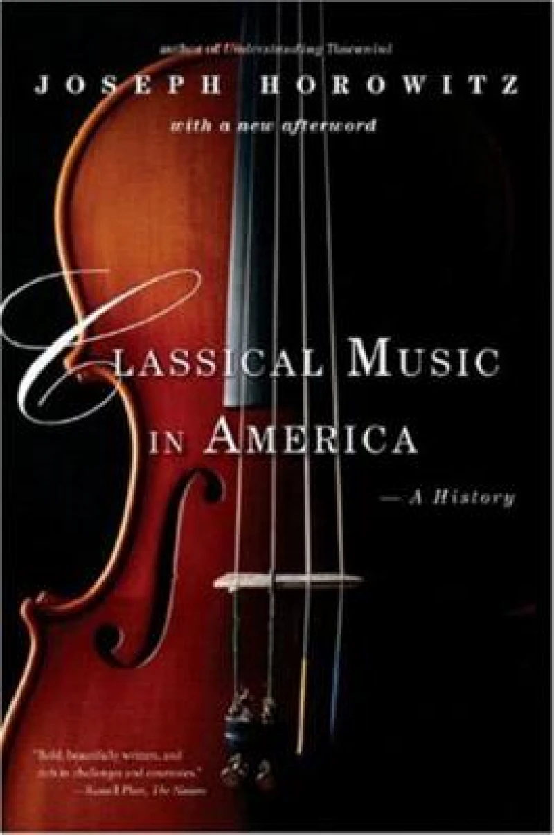 Classical Music in America