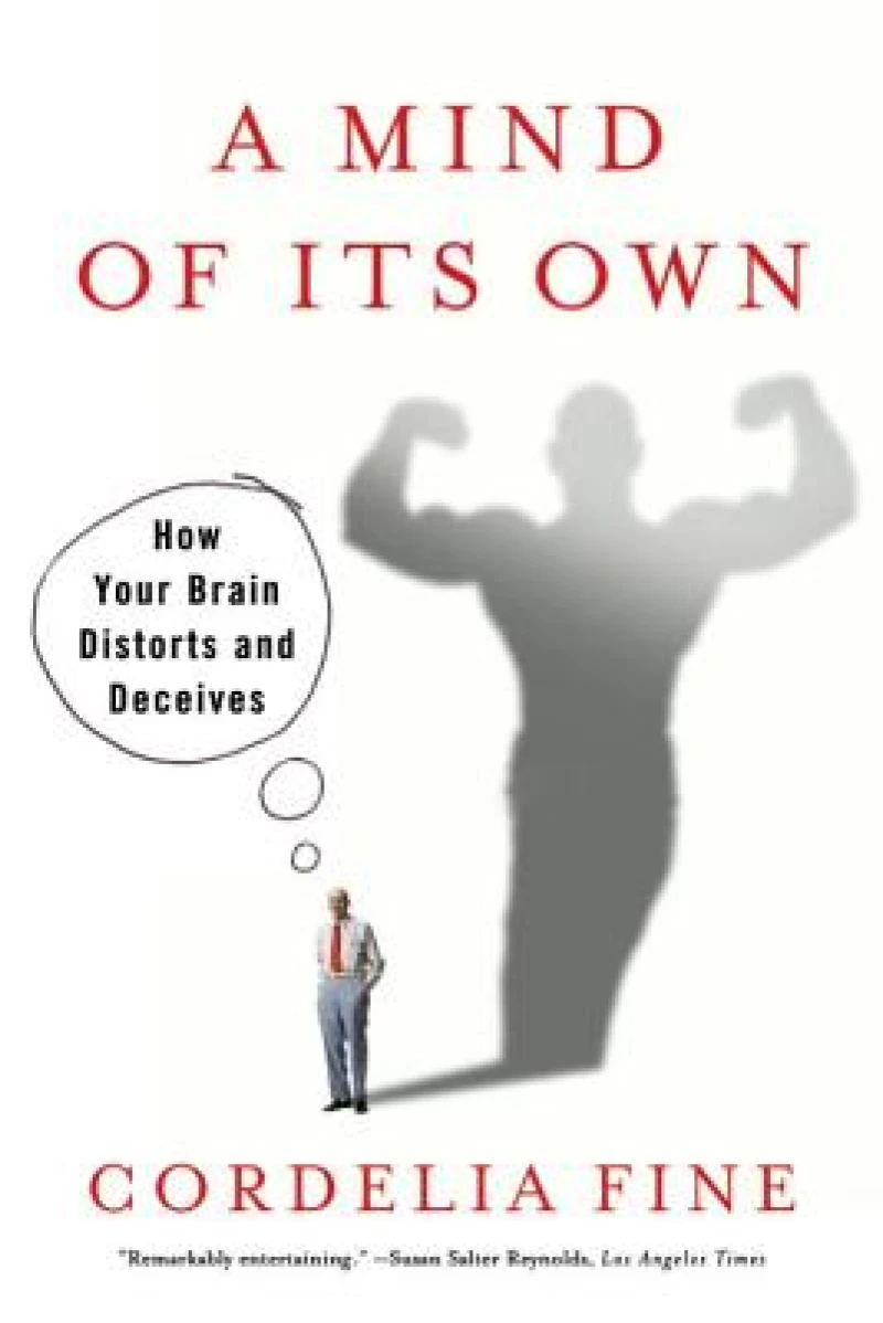 A Mind of it's Own