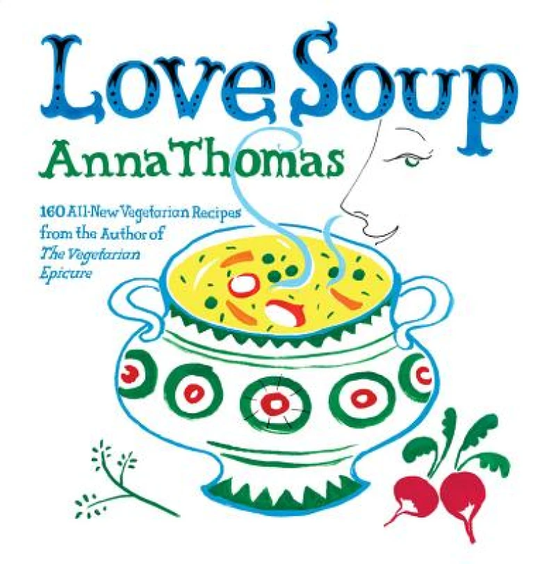 Love Soup
