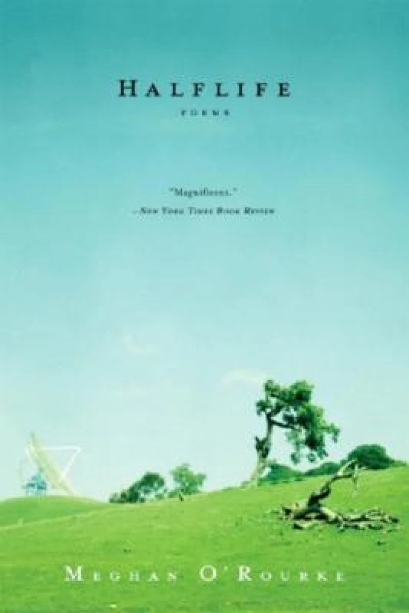 Halflife – Poems