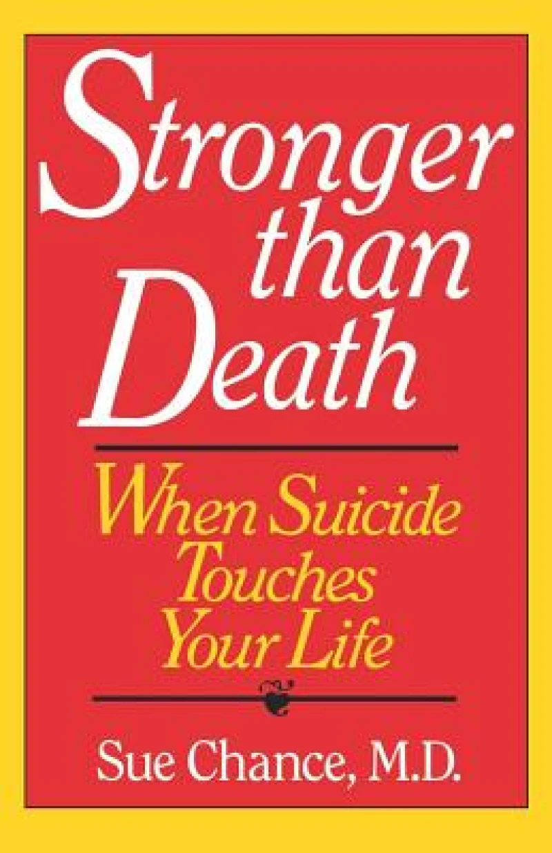 Stronger than Death