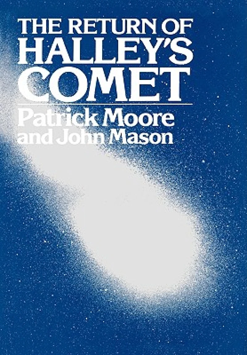 The Return of Halley''s Comet
