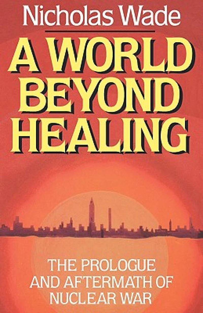 A World Beyond Healing