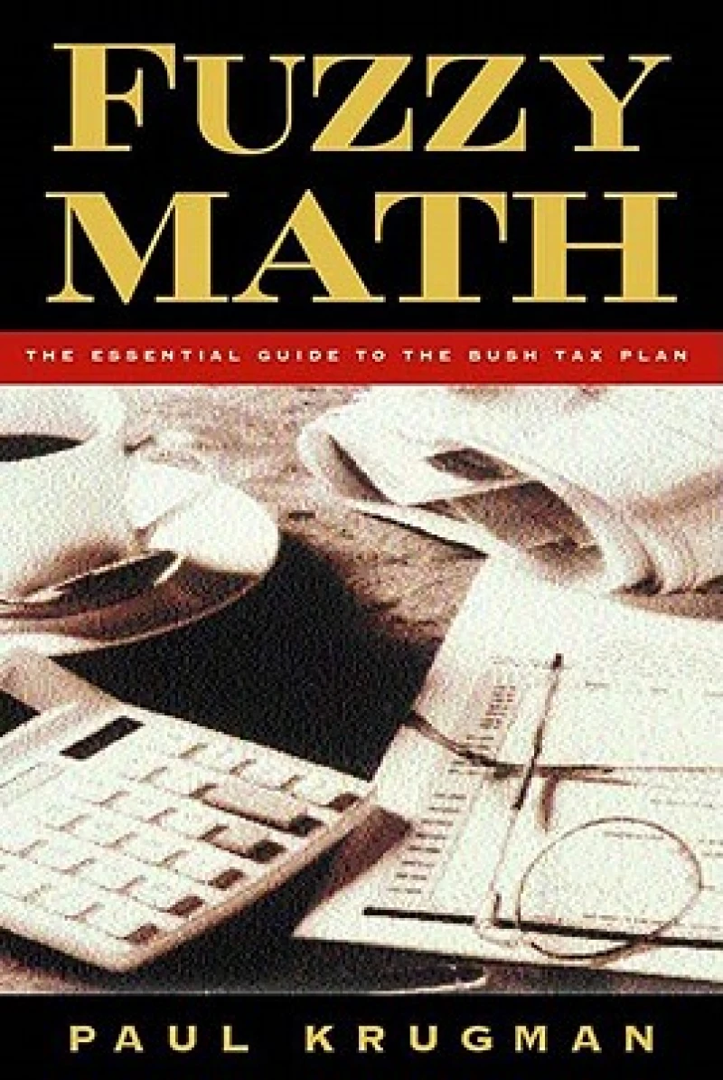 Fuzzy Math