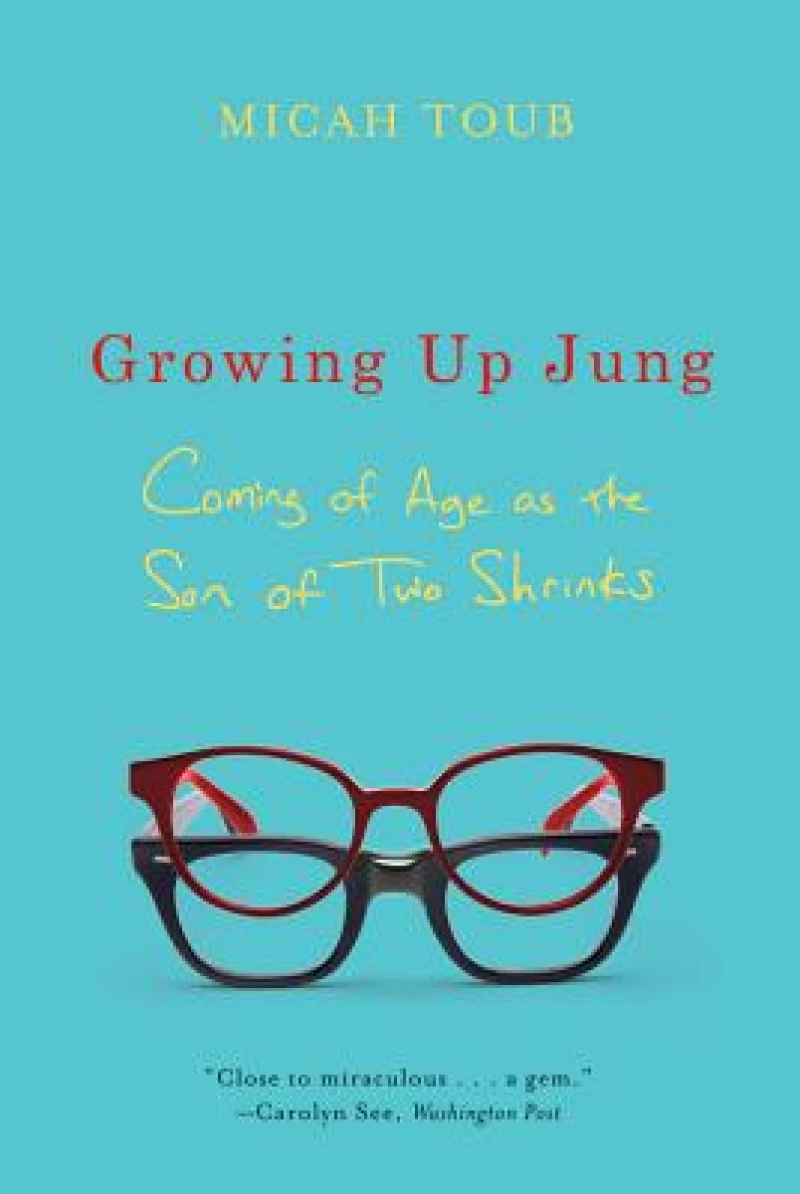 Growing Up Jung