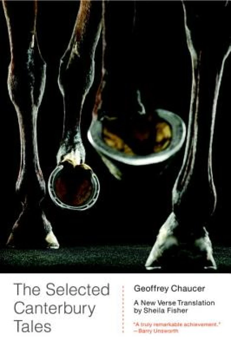 The Selected Canterbury Tales