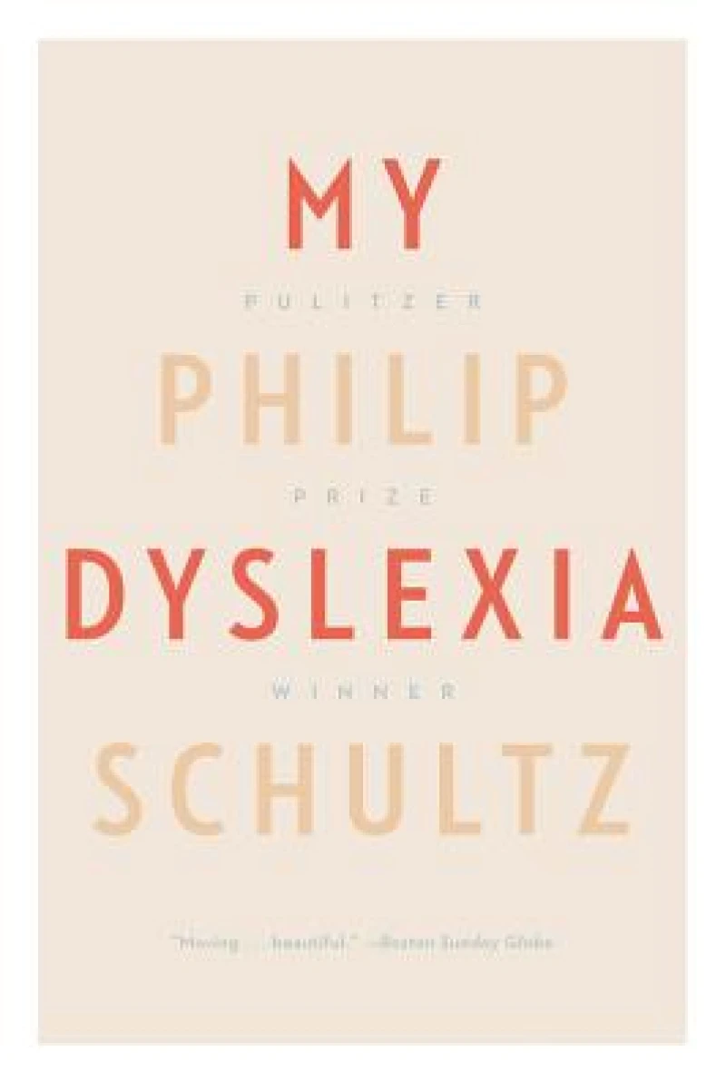 My Dyslexia
