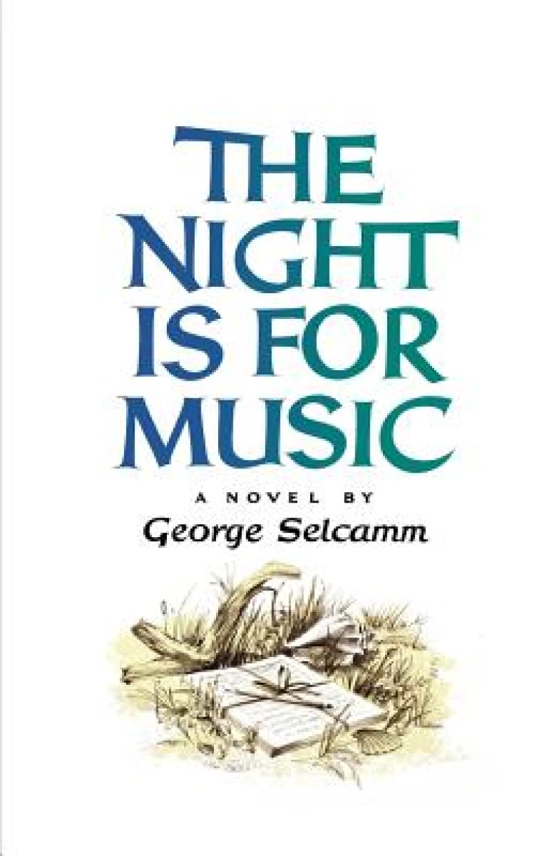 The Night is for Music