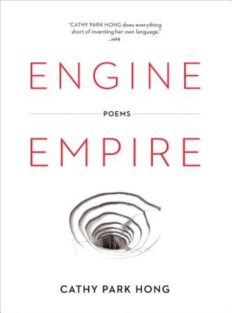 Engine Empire – Poems