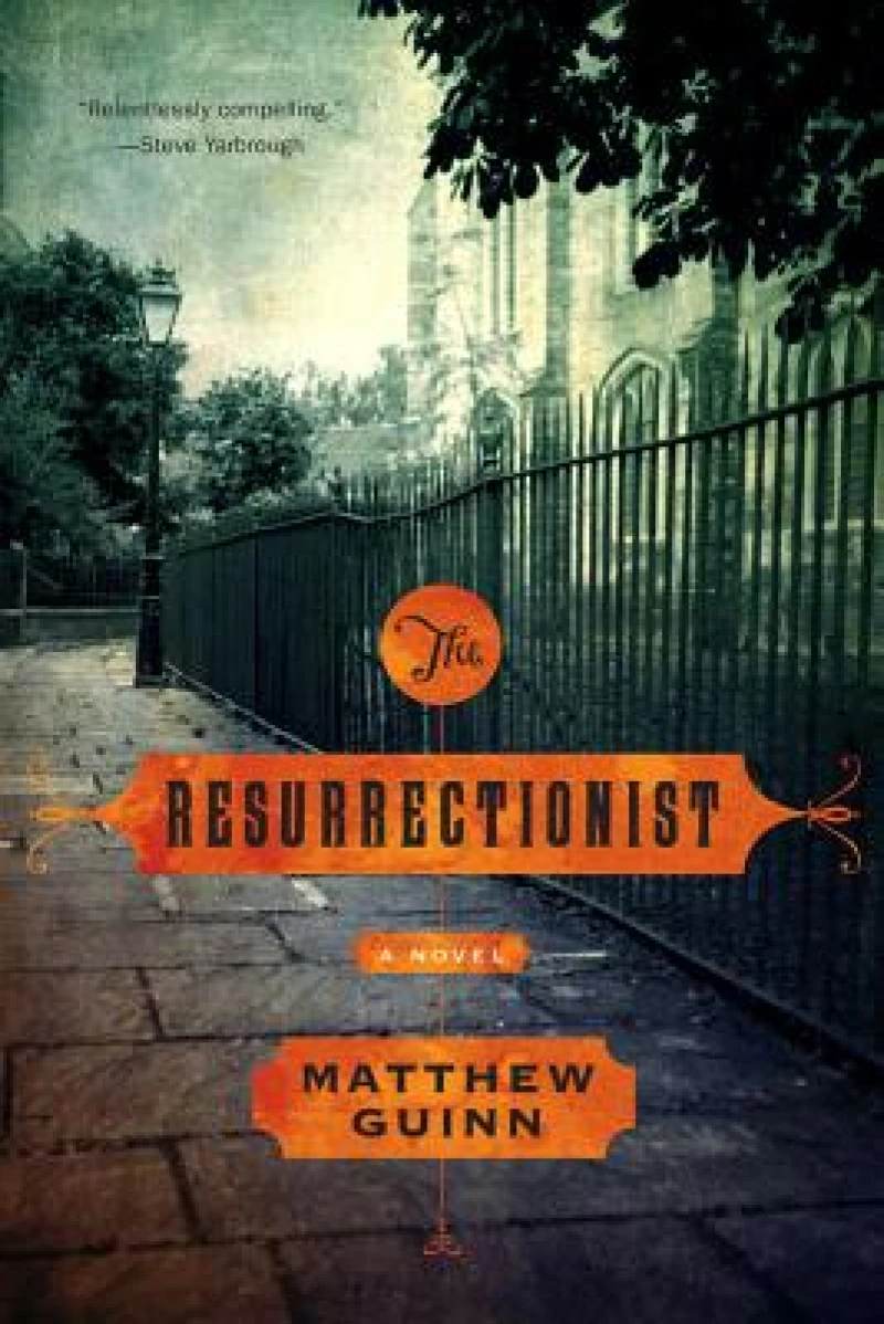 The Resurrectionist