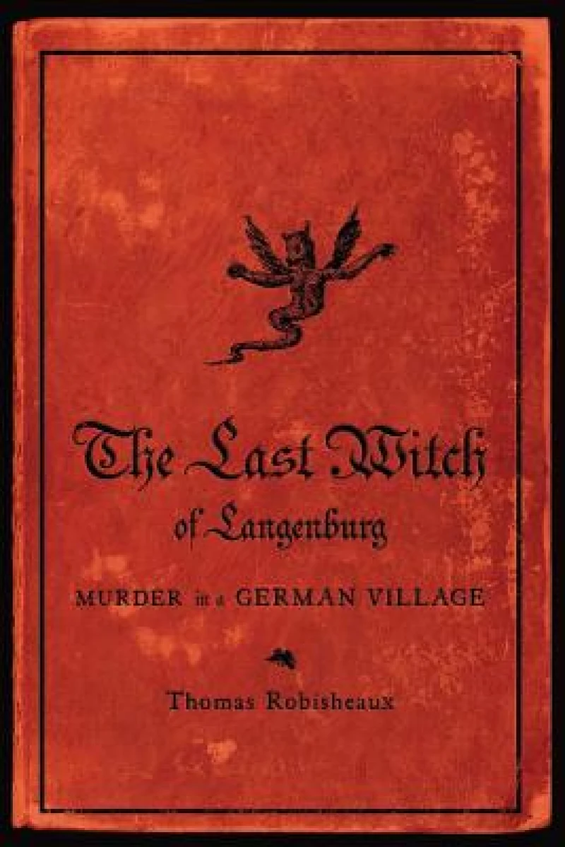 The Last Witch of Langenburg