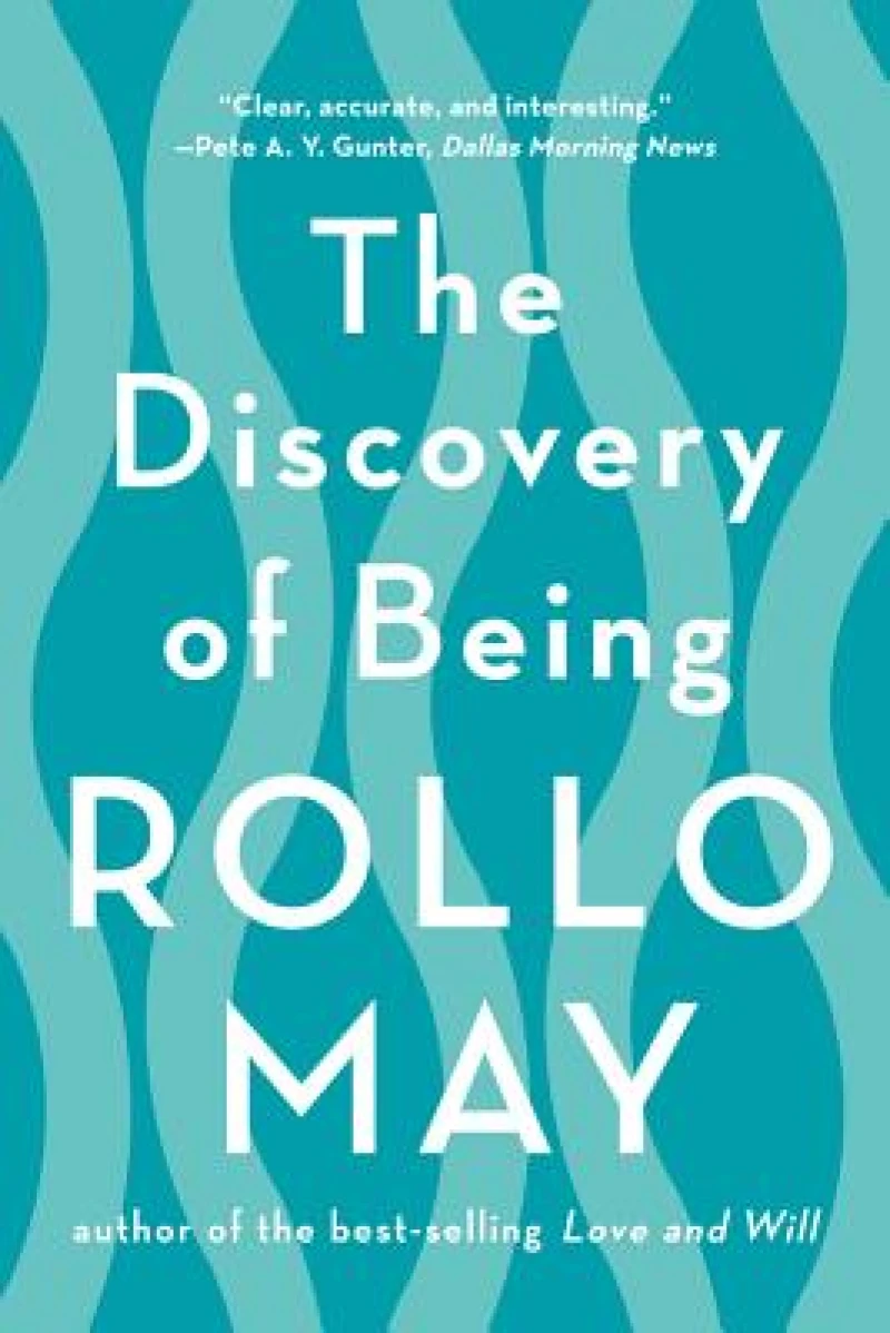 The Discovery of Being