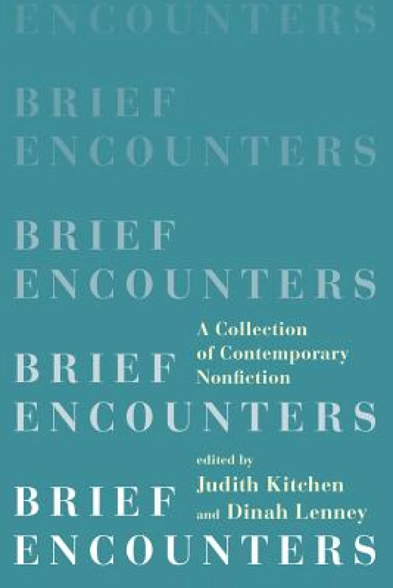 Brief Encounters