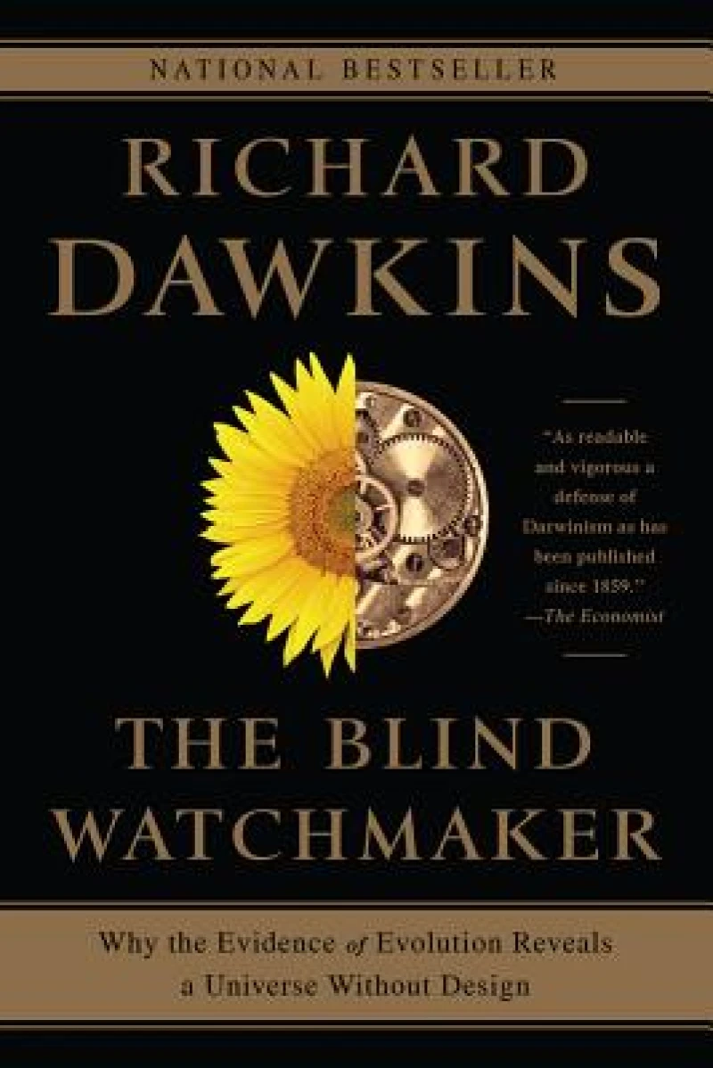 The Blind Watchmaker - Why the Evidence of Evolution Reveals a Universe without Design